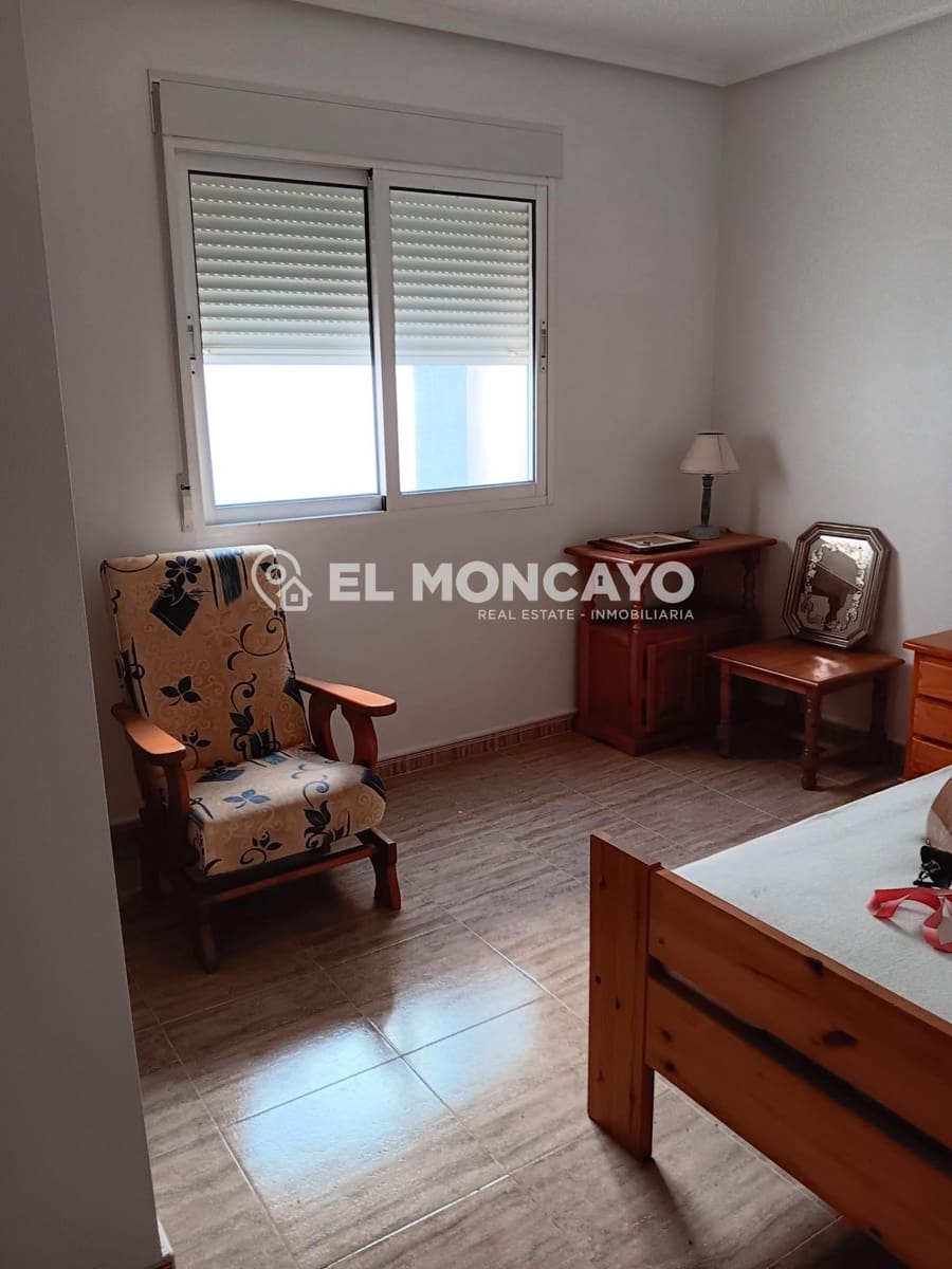 3 bedroom Apartment for sale in Pilar de la Horadada with garage - € 156,500 (Ref: 9252363)