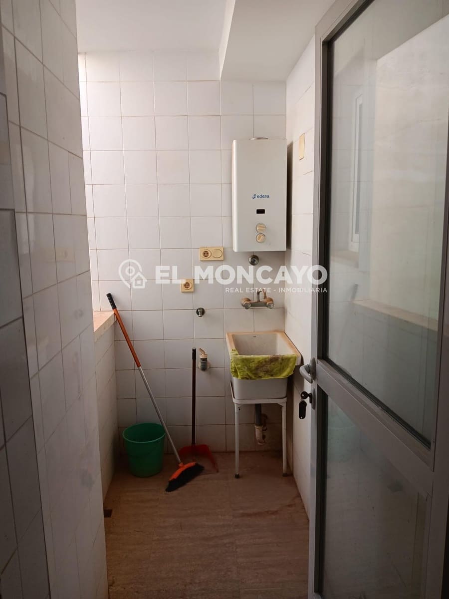 3 bedroom Apartment for sale in Pilar de la Horadada with garage - € 156,500 (Ref: 9252363)