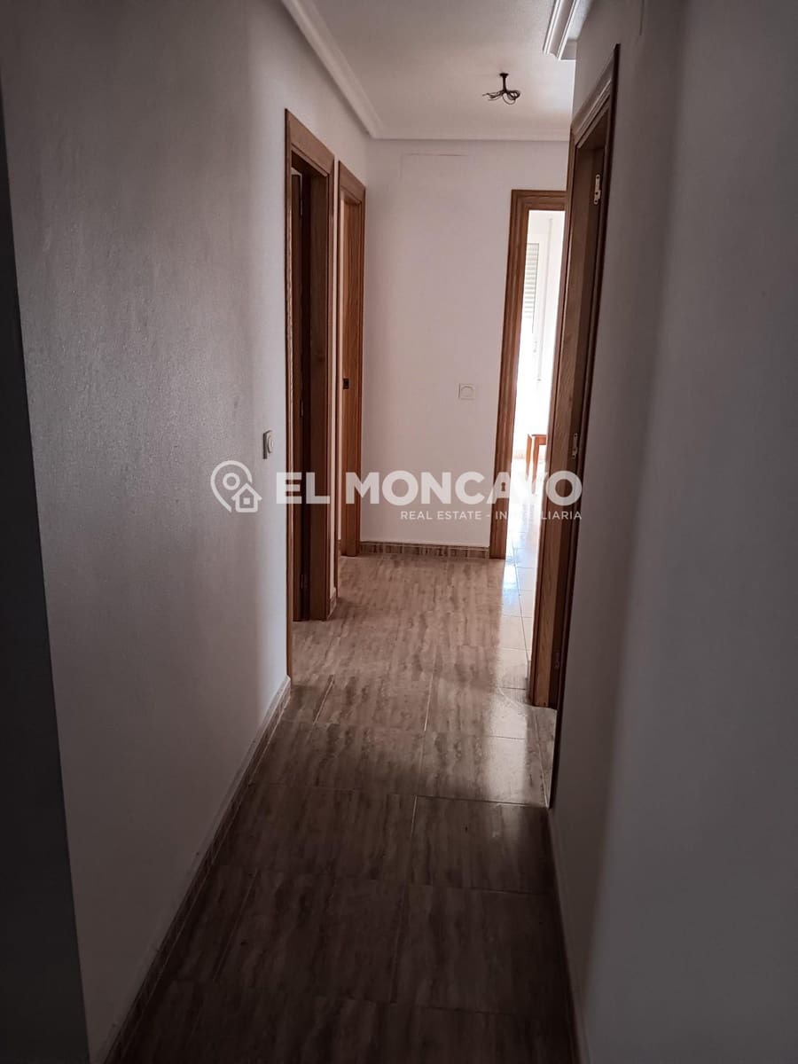 3 bedroom Apartment for sale in Pilar de la Horadada with garage - € 156,500 (Ref: 9252363)
