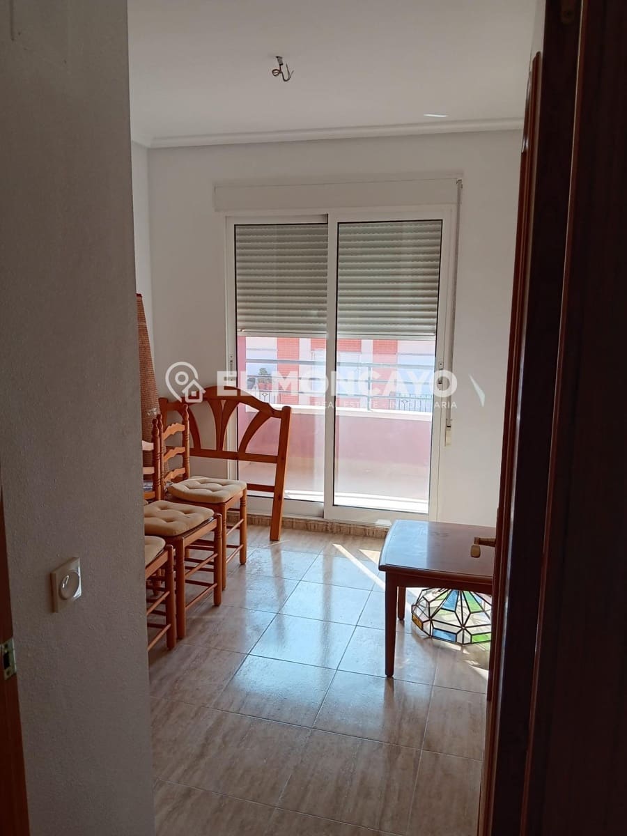 3 bedroom Apartment for sale in Pilar de la Horadada with garage - € 156,500 (Ref: 9252363)