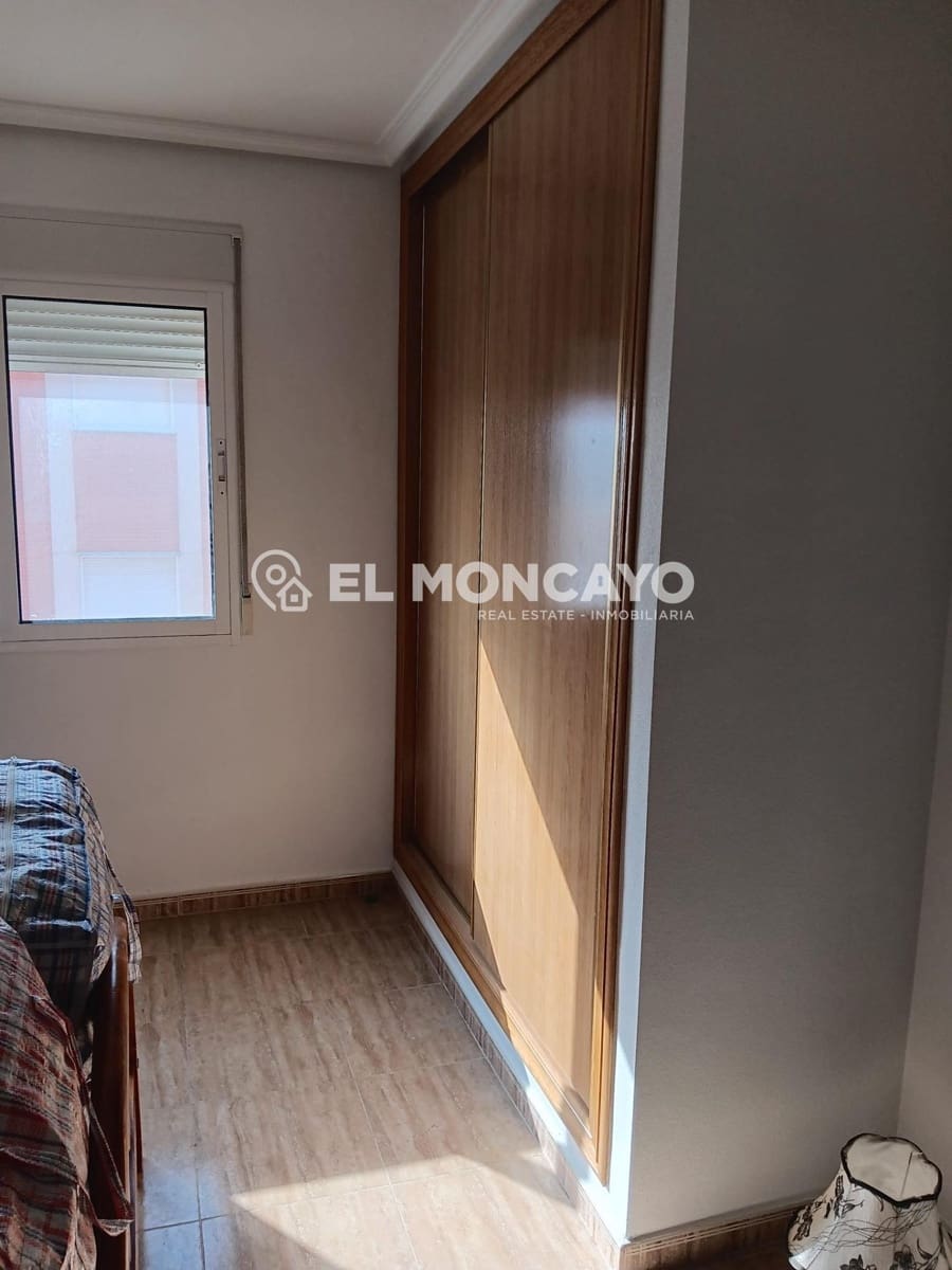 3 bedroom Apartment for sale in Pilar de la Horadada with garage - € 156,500 (Ref: 9252363)