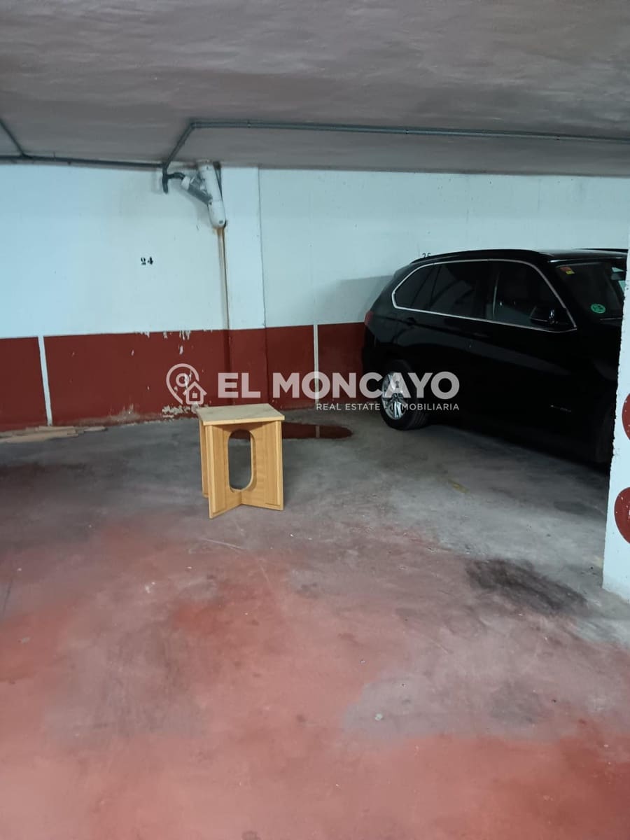 3 bedroom Apartment for sale in Pilar de la Horadada with garage - € 156,500 (Ref: 9252363)