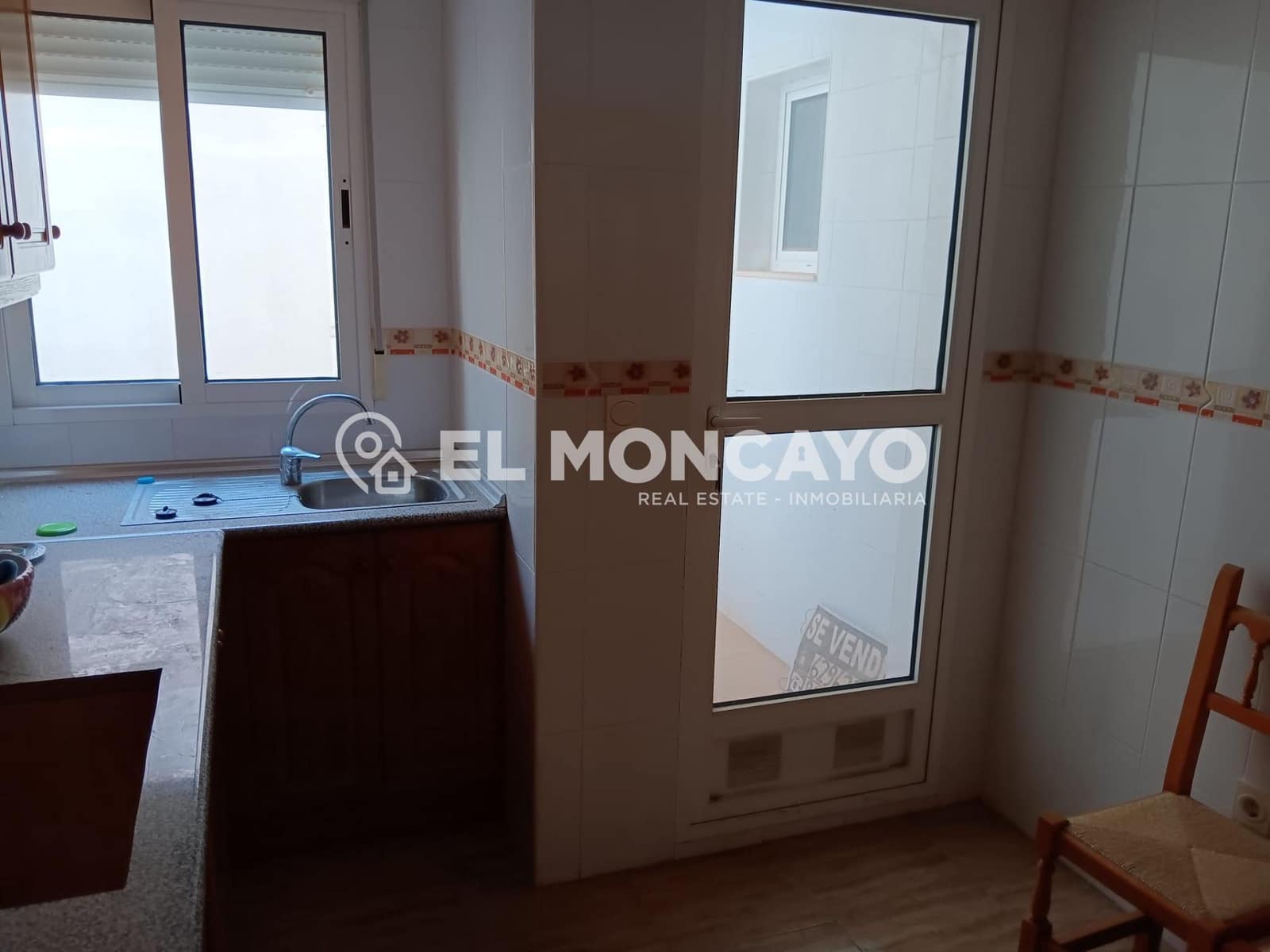 3 bedroom Apartment for sale in Pilar de la Horadada with garage - € 156,500 (Ref: 9252363)