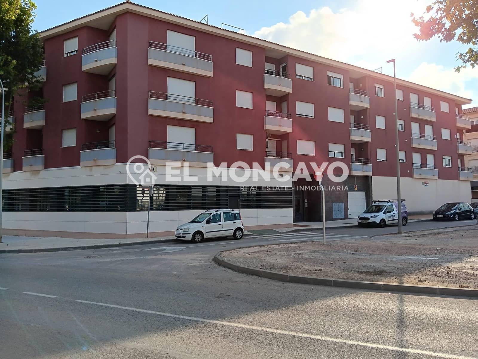 3 bedroom Apartment for sale in Pilar de la Horadada with garage - € 156,500 (Ref: 9252363)