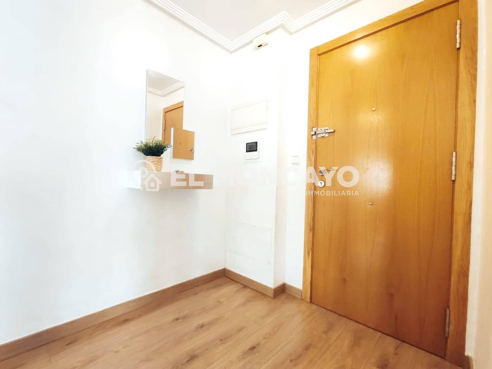 4 soveværelse Lejlighed til salg i Callosa de Segura med garage - € 149.000 (Ref: 9252364)