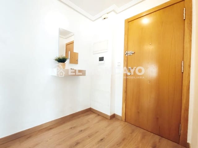 4 slaapkamer Appartement te koop in Callosa de Segura met garage - € 149.000 (Ref: 9252364)