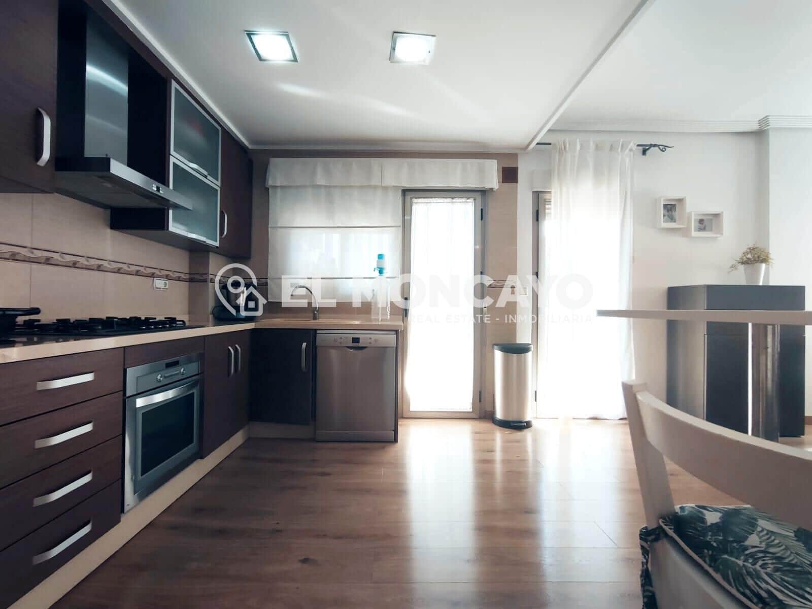 4 soveværelse Lejlighed til salg i Callosa de Segura med garage - € 149.000 (Ref: 9252364)