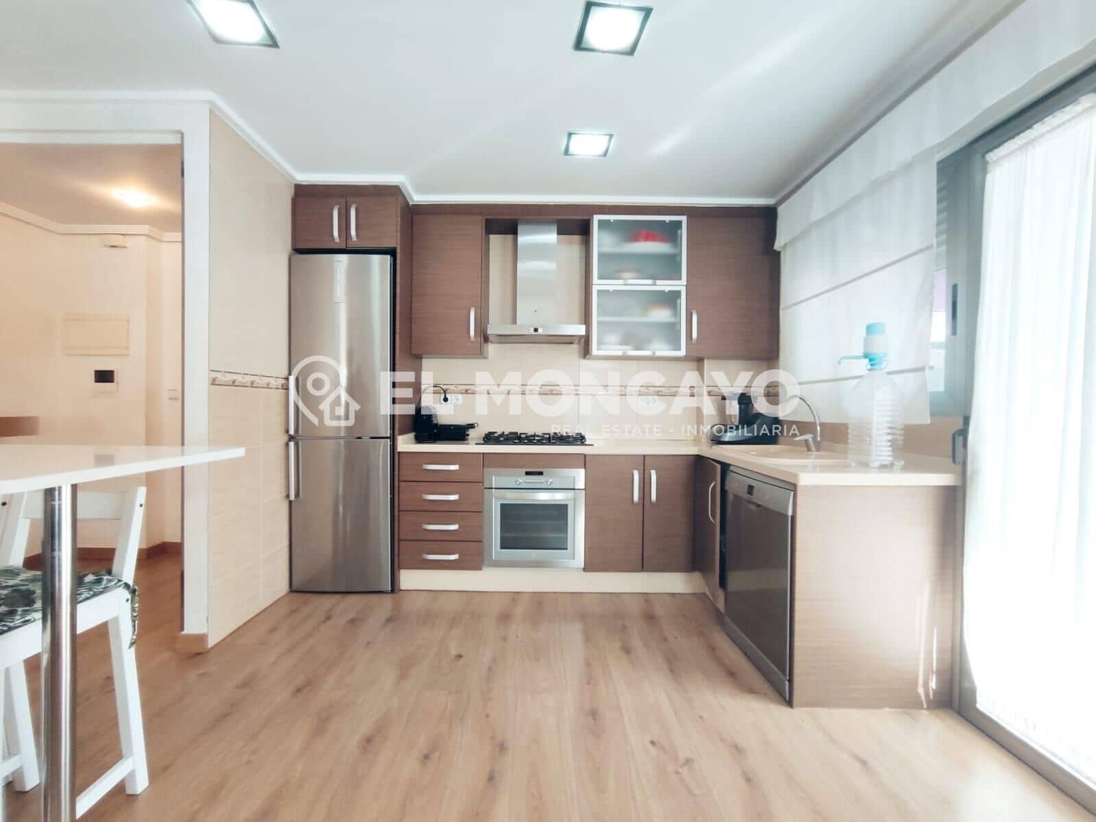 4 soveværelse Lejlighed til salg i Callosa de Segura med garage - € 149.000 (Ref: 9252364)