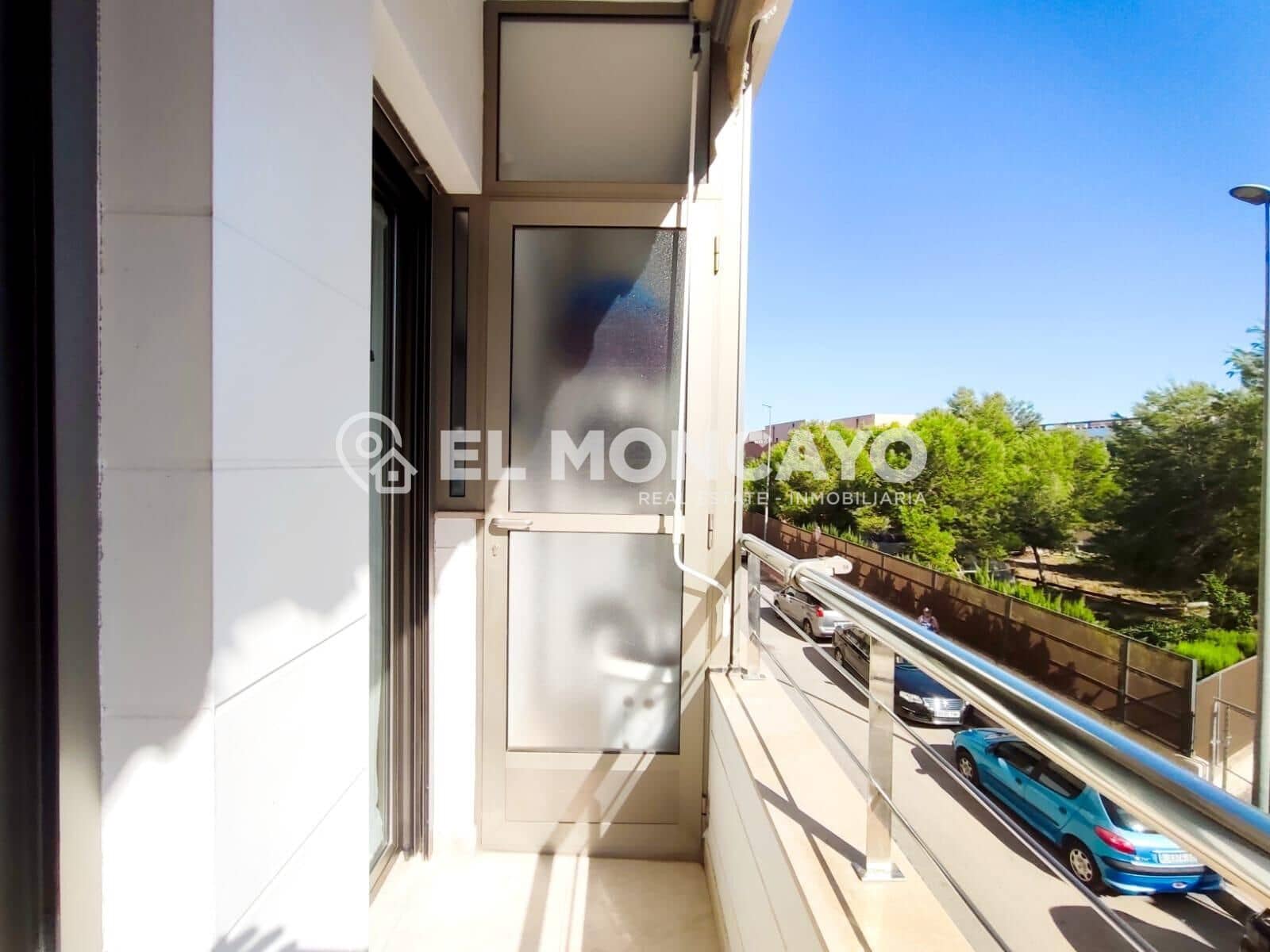 4 soveværelse Lejlighed til salg i Callosa de Segura med garage - € 149.000 (Ref: 9252364)