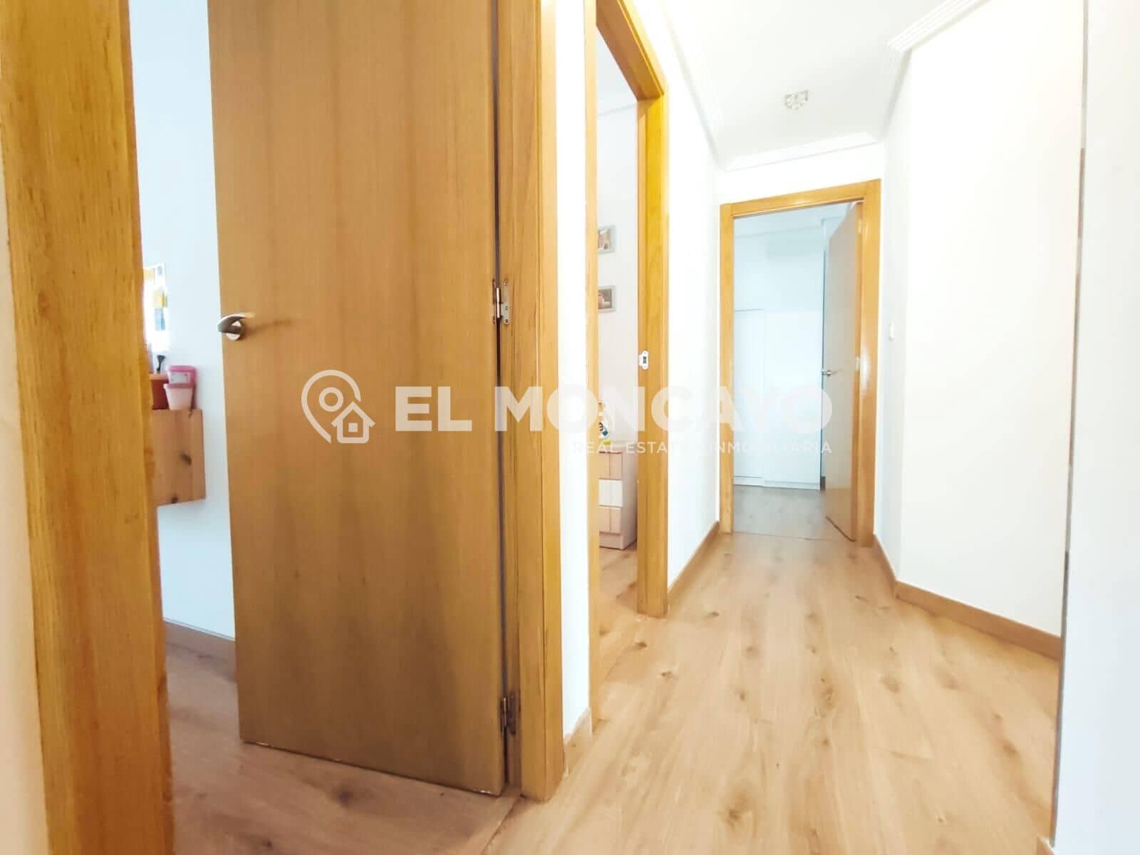 4 soveværelse Lejlighed til salg i Callosa de Segura med garage - € 149.000 (Ref: 9252364)