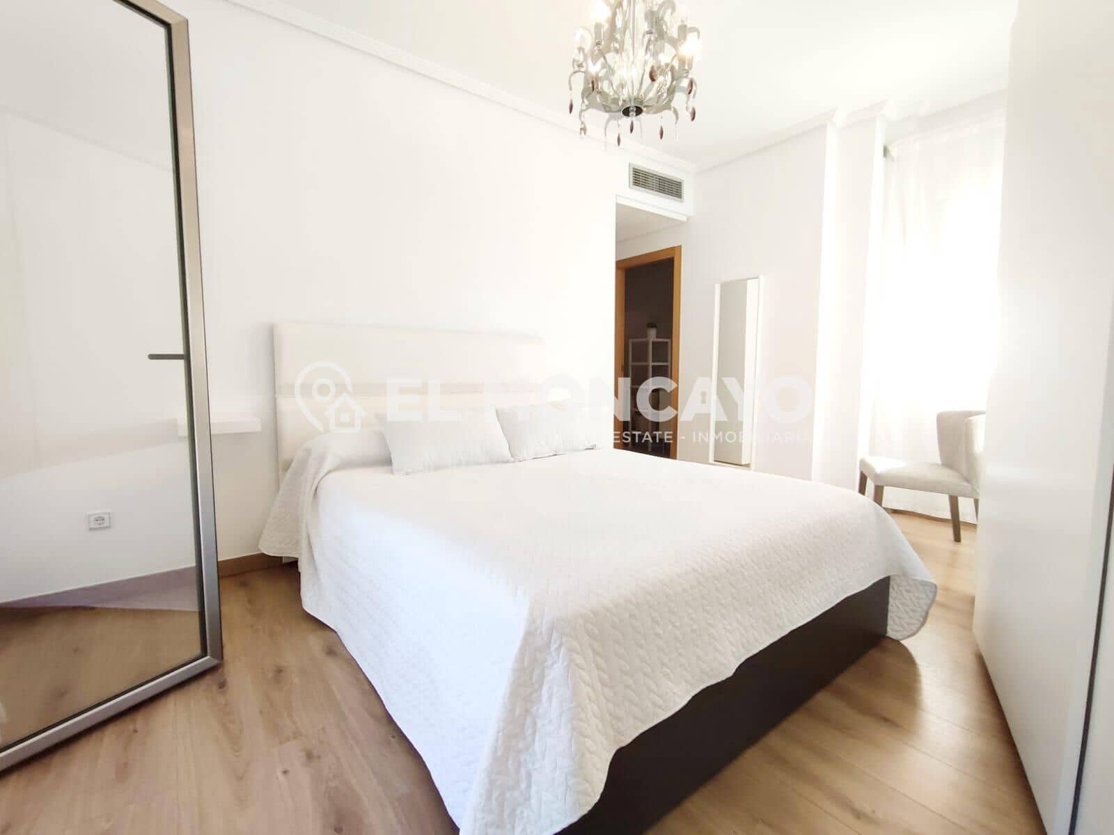 4 soveværelse Lejlighed til salg i Callosa de Segura med garage - € 149.000 (Ref: 9252364)