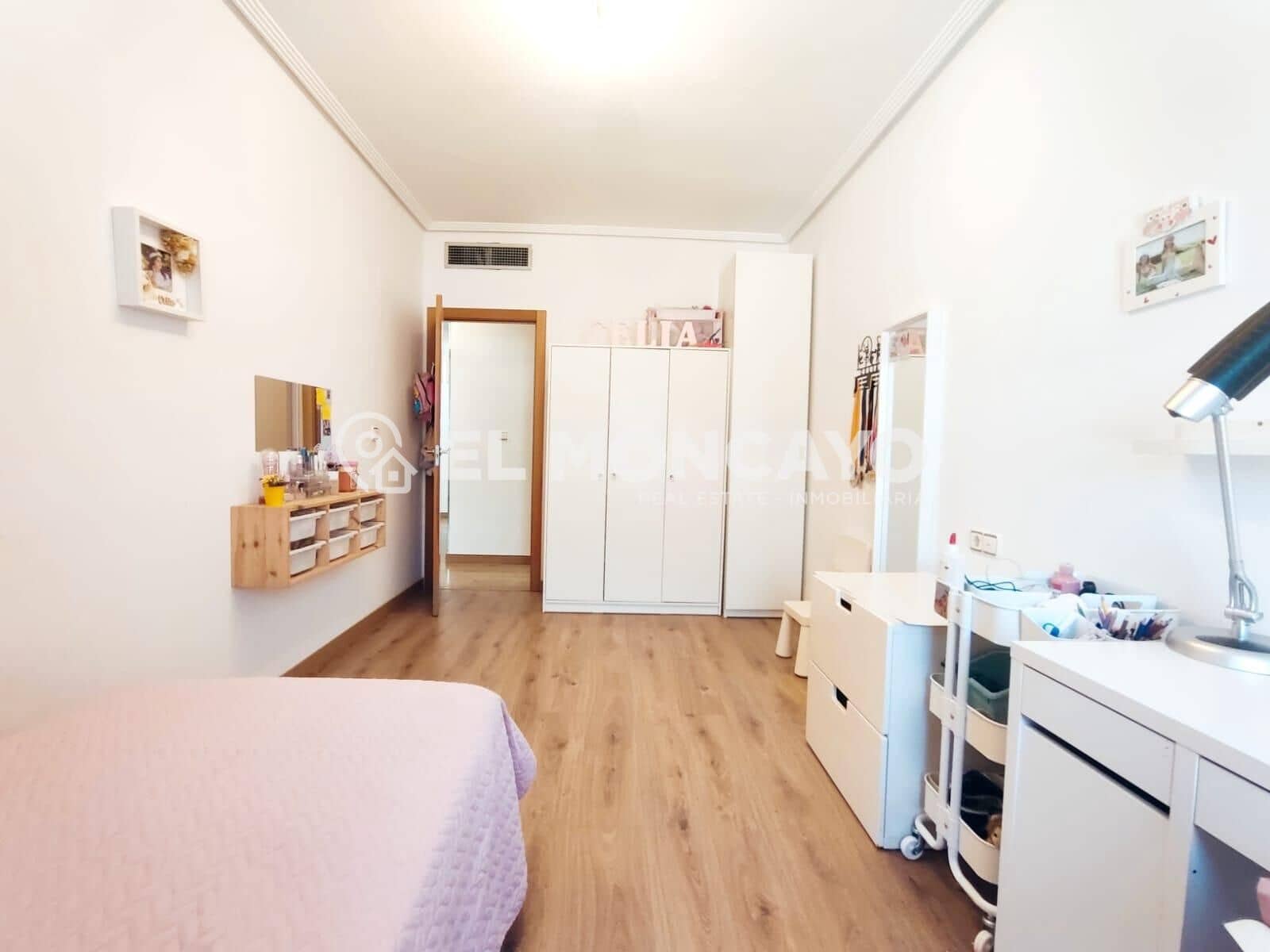 4 soveværelse Lejlighed til salg i Callosa de Segura med garage - € 149.000 (Ref: 9252364)