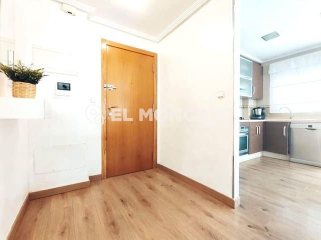 4 slaapkamer Appartement te koop in Callosa de Segura met garage - € 149.000 (Ref: 9252364)