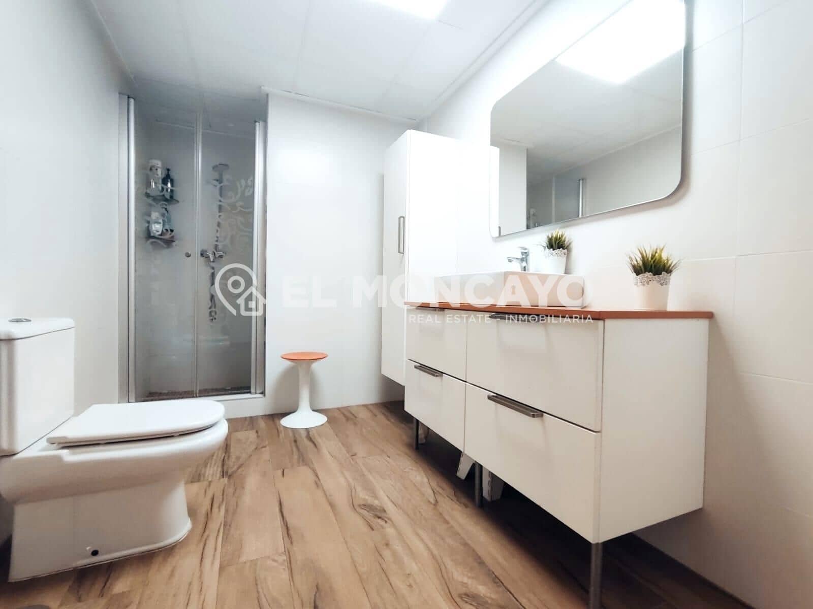 4 soveværelse Lejlighed til salg i Callosa de Segura med garage - € 149.000 (Ref: 9252364)