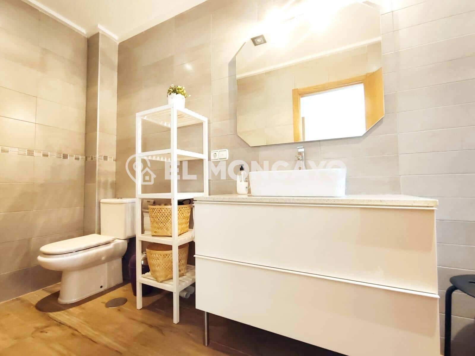 4 soveværelse Lejlighed til salg i Callosa de Segura med garage - € 149.000 (Ref: 9252364)