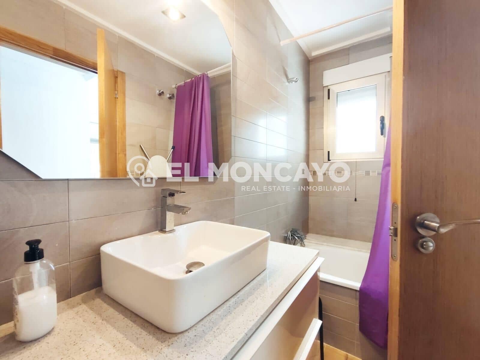 4 soveværelse Lejlighed til salg i Callosa de Segura med garage - € 149.000 (Ref: 9252364)