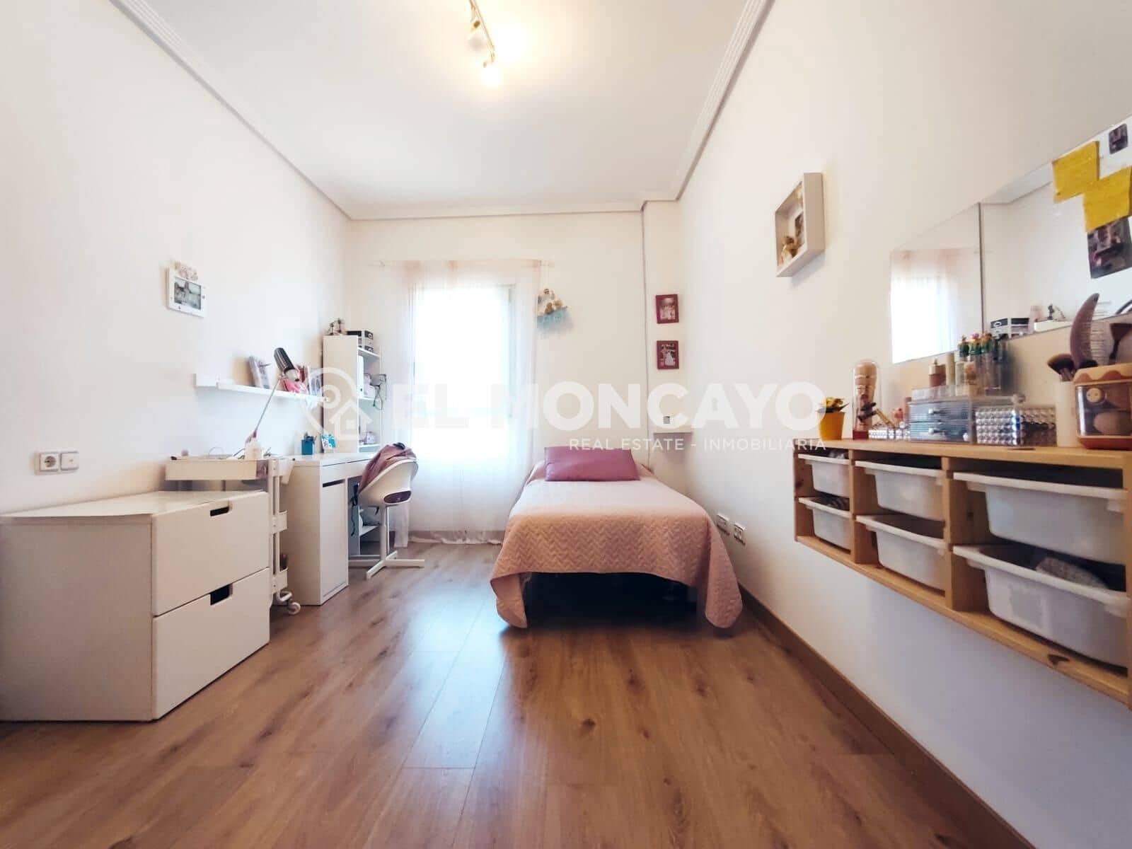 4 soveværelse Lejlighed til salg i Callosa de Segura med garage - € 149.000 (Ref: 9252364)