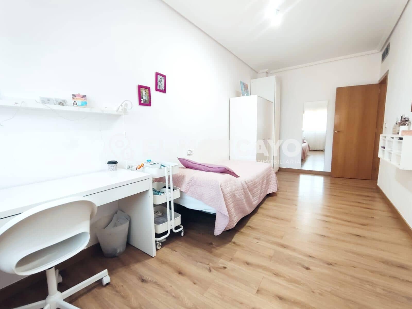 4 soveværelse Lejlighed til salg i Callosa de Segura med garage - € 149.000 (Ref: 9252364)