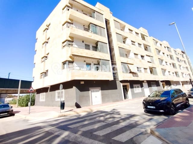 4 slaapkamer Appartement te koop in Callosa de Segura met garage - € 149.000 (Ref: 9252364)