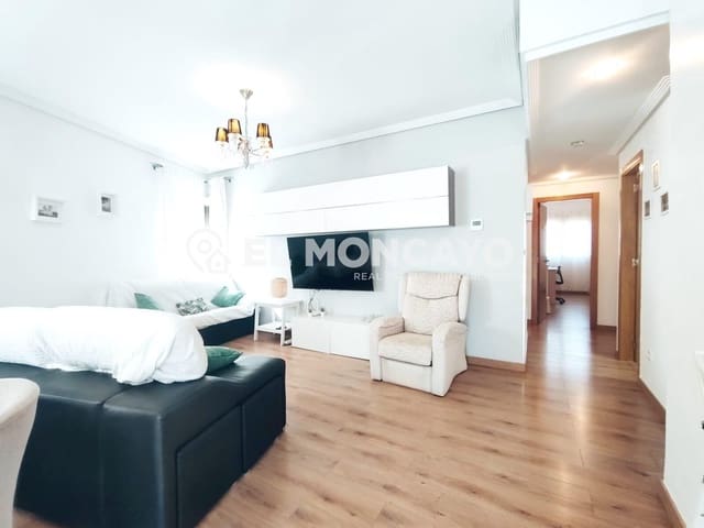 4 slaapkamer Appartement te koop in Callosa de Segura met garage - € 149.000 (Ref: 9252364)