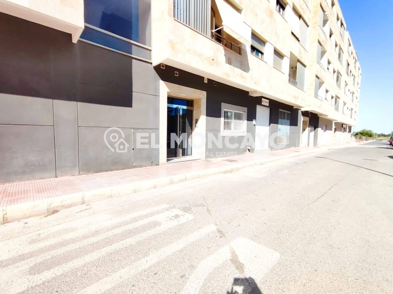 4 soveværelse Lejlighed til salg i Callosa de Segura med garage - € 149.000 (Ref: 9252364)