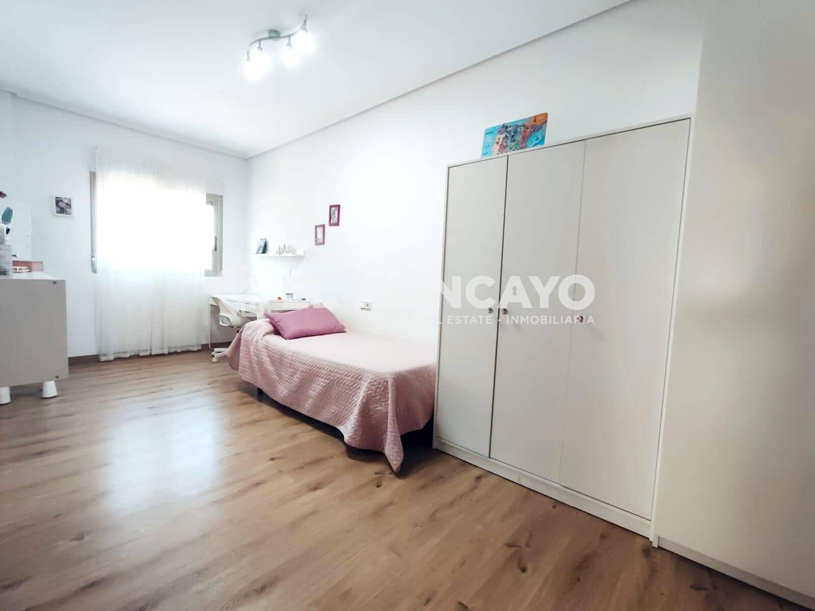 4 soveværelse Lejlighed til salg i Callosa de Segura med garage - € 149.000 (Ref: 9252364)