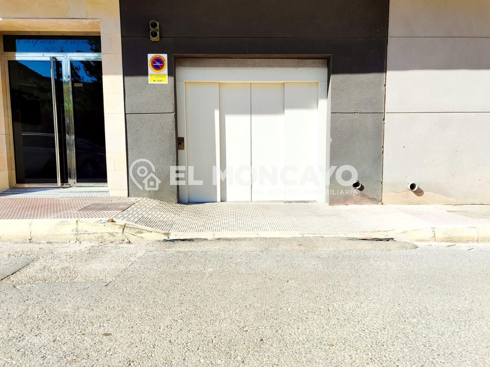 4 soveværelse Lejlighed til salg i Callosa de Segura med garage - € 149.000 (Ref: 9252364)