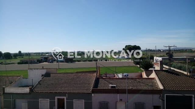 4 bedroom Semi-detached Villa for sale in Crevillente / Crevillent with garage - € 180,000 (Ref: 9257214)