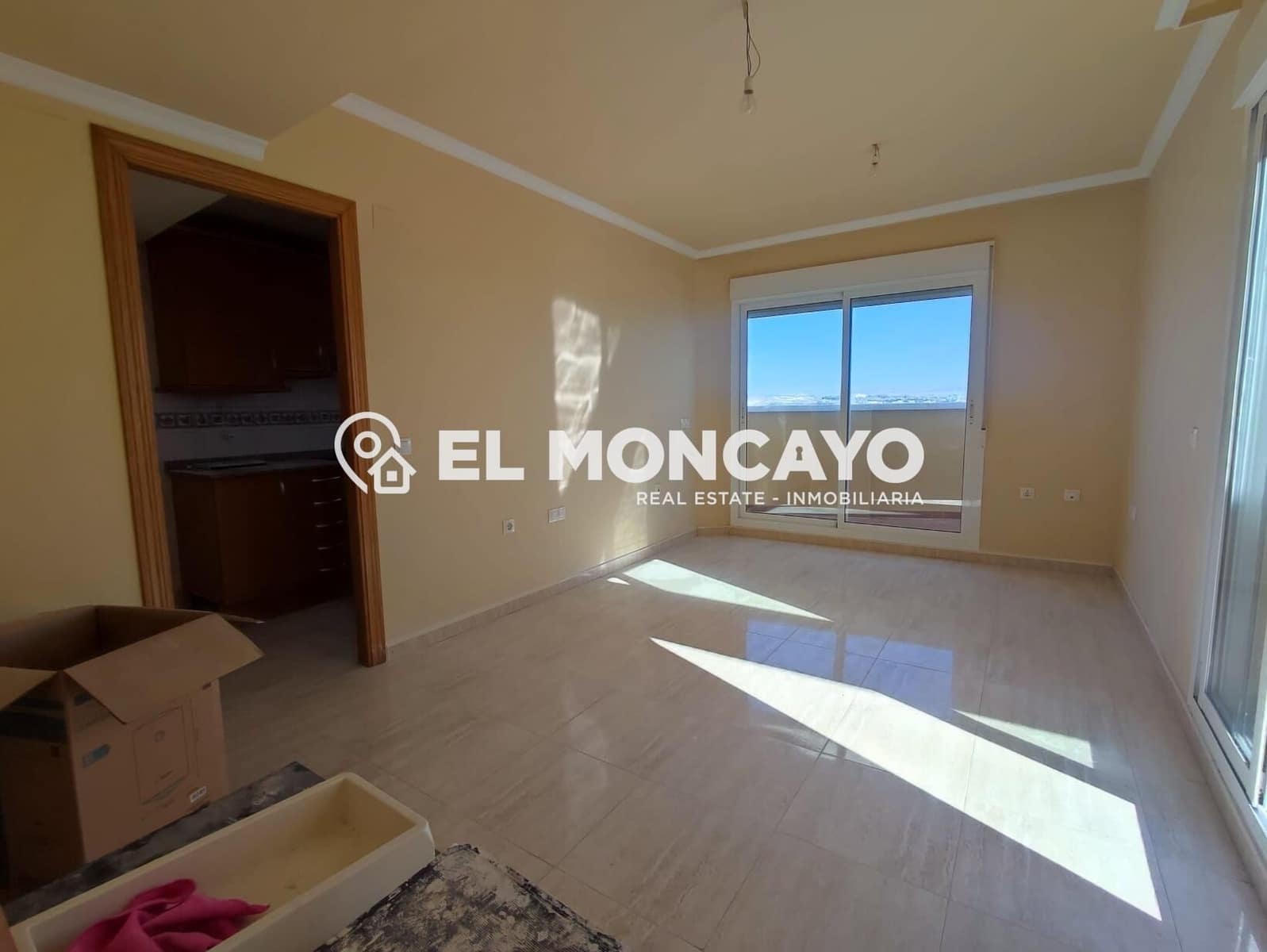 2 sovrum Takvåning till salu i Guardamar del Segura med pool - 225 000 € (Ref: 9265469)