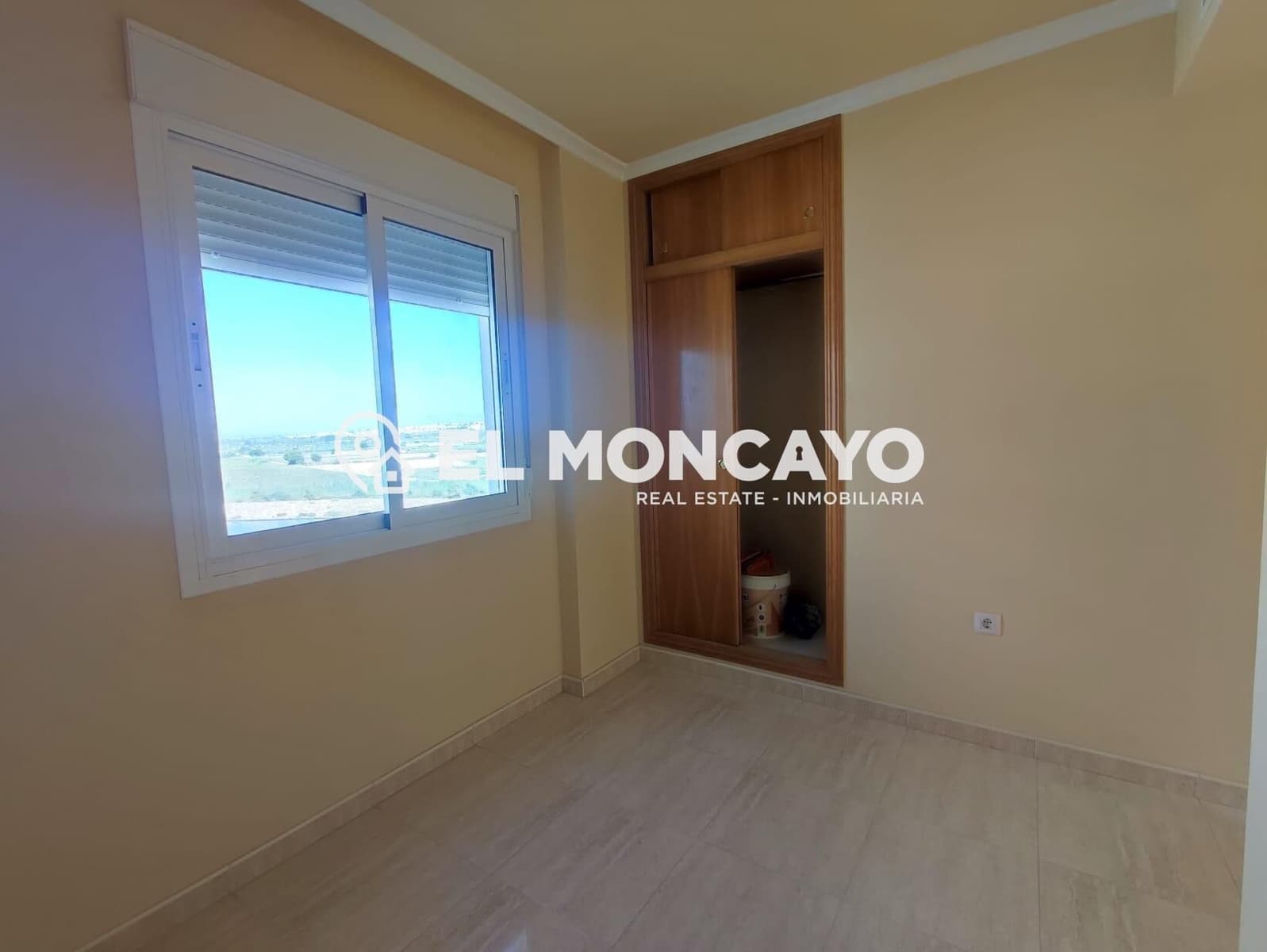 2 sovrum Takvåning till salu i Guardamar del Segura med pool - 225 000 € (Ref: 9265469)