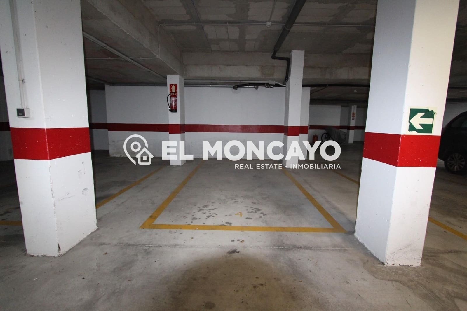 2 sovrum Takvåning till salu i Guardamar del Segura med pool - 225 000 € (Ref: 9265469)