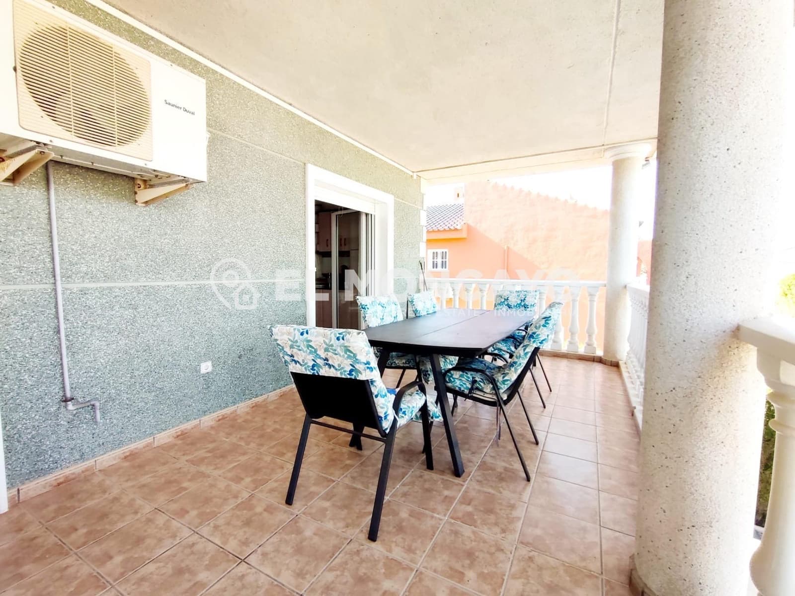 6 quarto Moradia para venda em Ciudad Quesada com garagem - 699 900 € (Ref: 9269647)