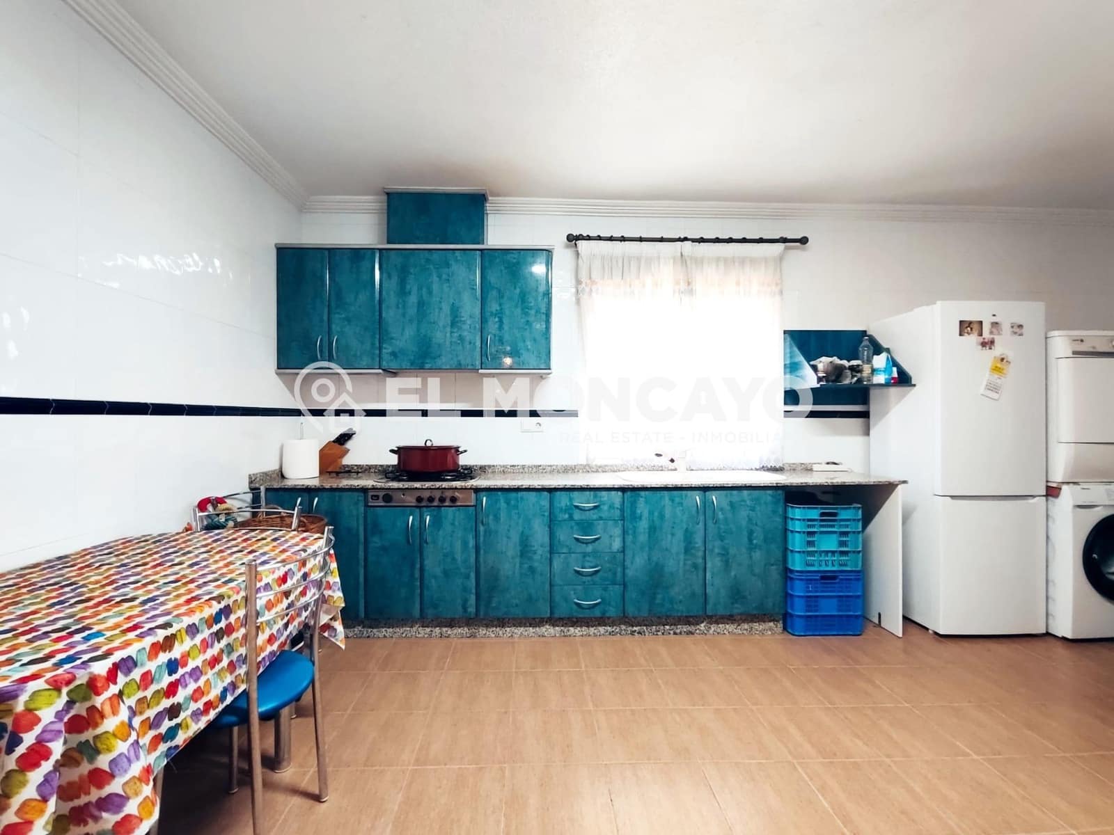 6 quarto Moradia para venda em Ciudad Quesada com garagem - 699 900 € (Ref: 9269647)