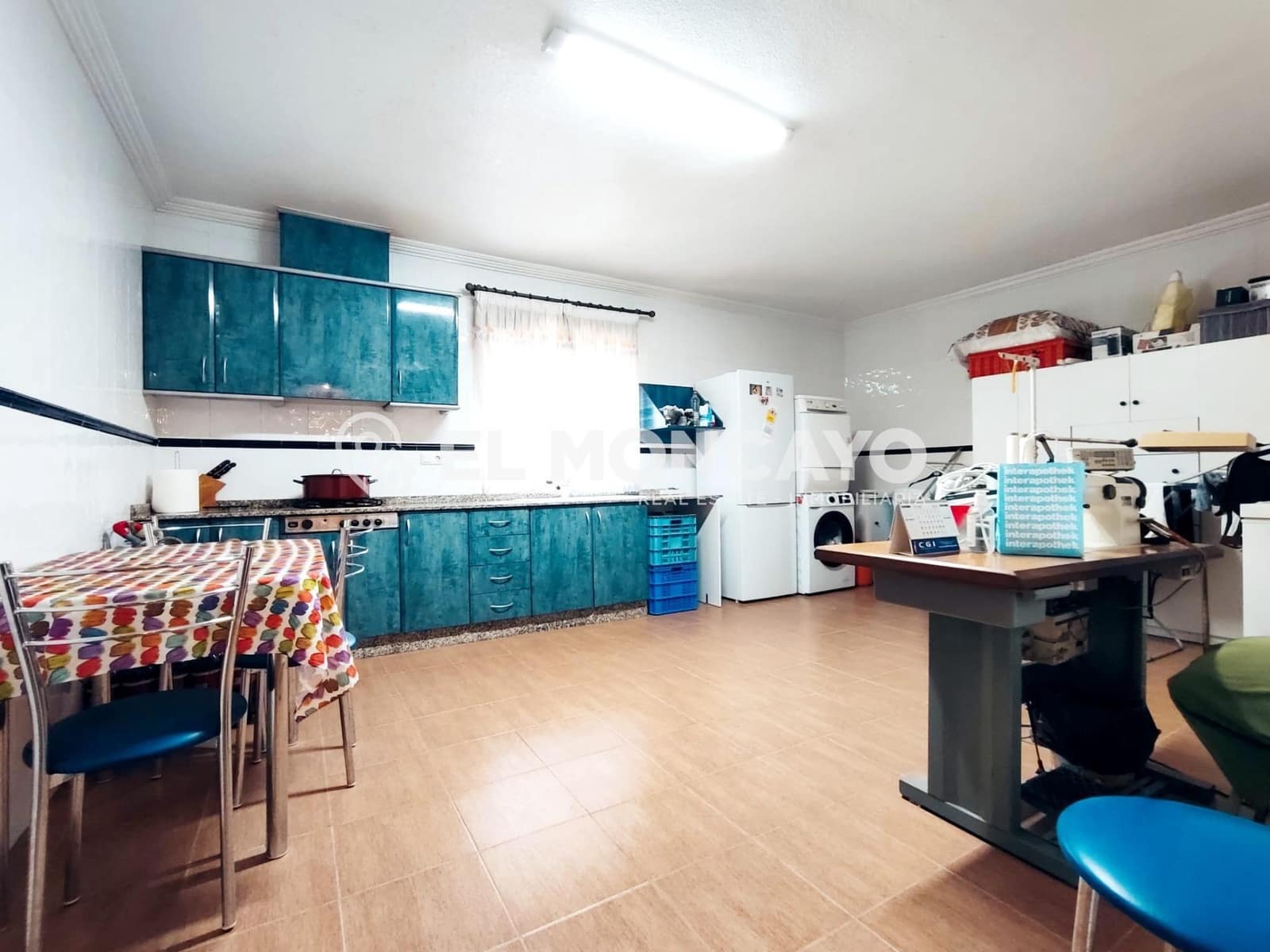 6 quarto Moradia para venda em Ciudad Quesada com garagem - 699 900 € (Ref: 9269647)