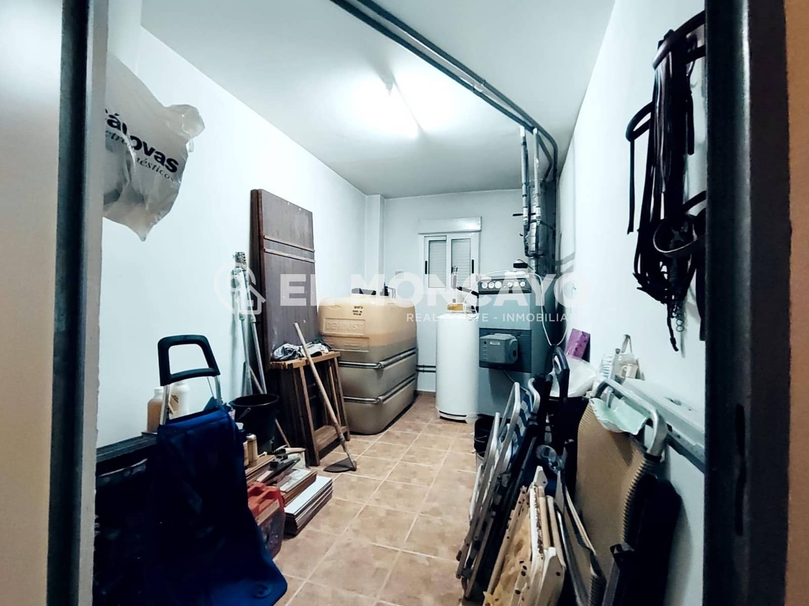 6 quarto Moradia para venda em Ciudad Quesada com garagem - 699 900 € (Ref: 9269647)