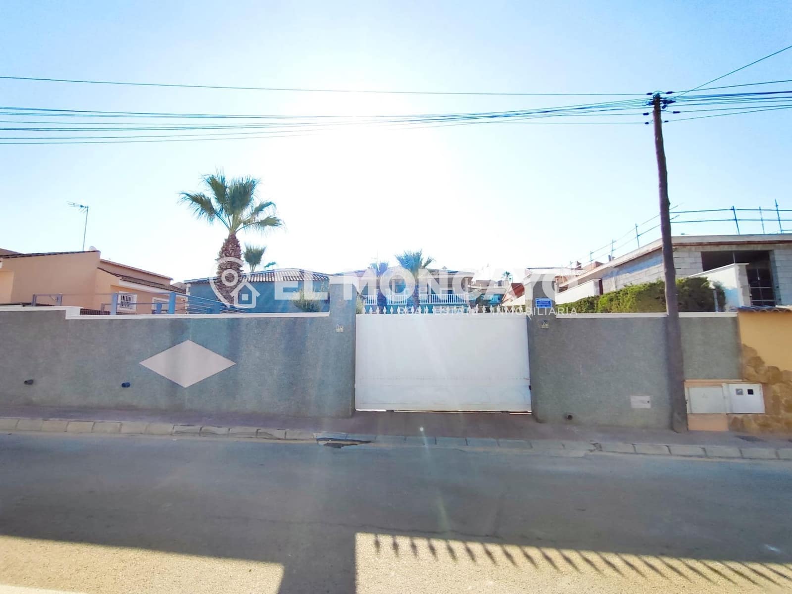 6 quarto Moradia para venda em Ciudad Quesada com garagem - 699 900 € (Ref: 9269647)