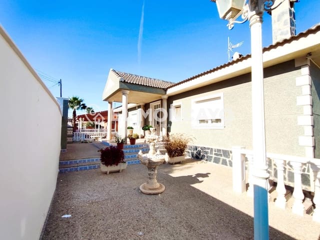 6 quarto Moradia para venda em Ciudad Quesada, Rojales com garagem - 699 900 € (Ref: 9269647)