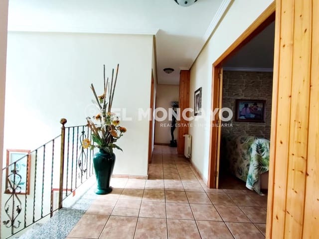 6 quarto Moradia para venda em Ciudad Quesada, Rojales com garagem - 699 900 € (Ref: 9269647)