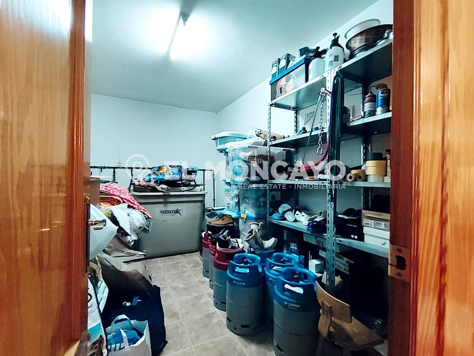 6 quarto Moradia para venda em Ciudad Quesada com garagem - 699 900 € (Ref: 9269647)