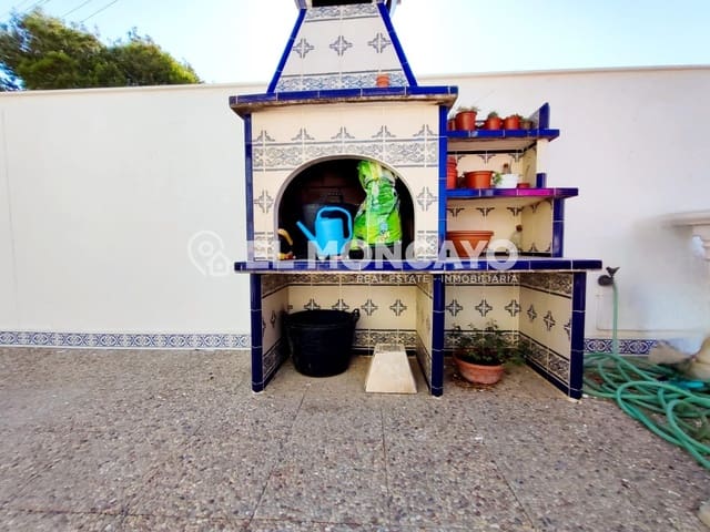 6 quarto Moradia para venda em Ciudad Quesada, Rojales com garagem - 699 900 € (Ref: 9269647)