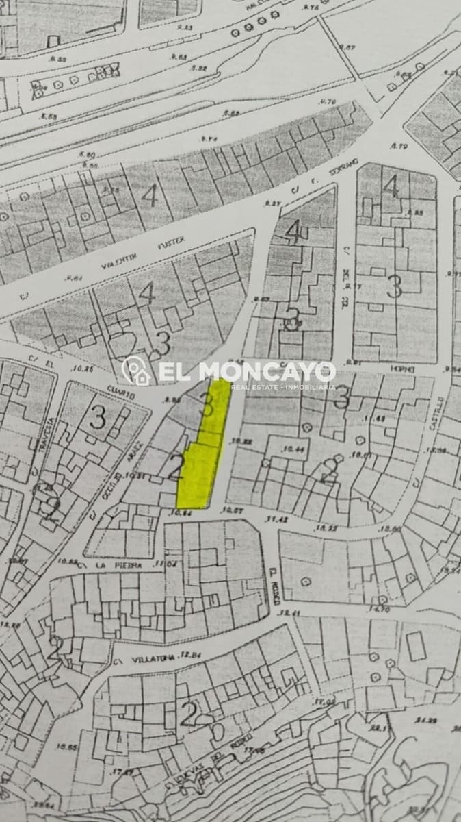 Kommersiell til salgs i Rojales med garasje - € 279 900 (Ref: 9282094)