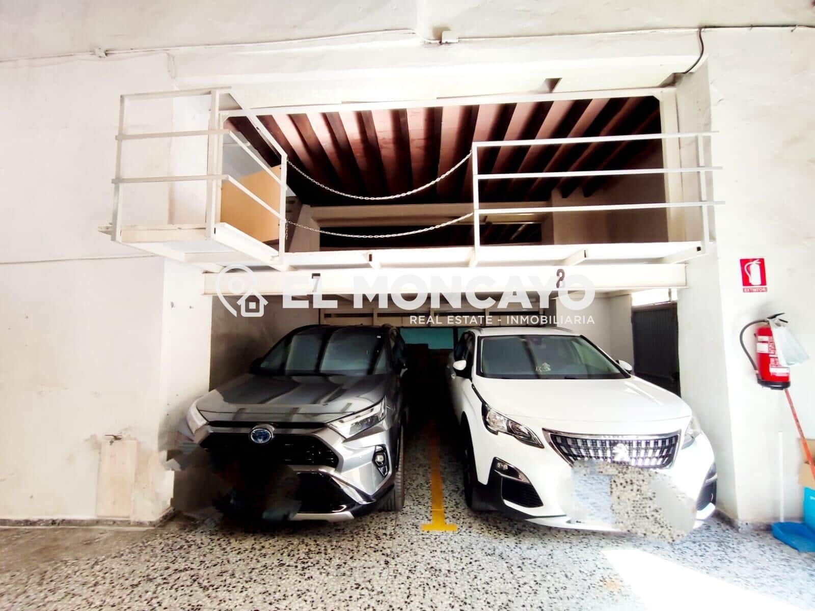 Kommersiell til salgs i Rojales med garasje - € 279 900 (Ref: 9282094)