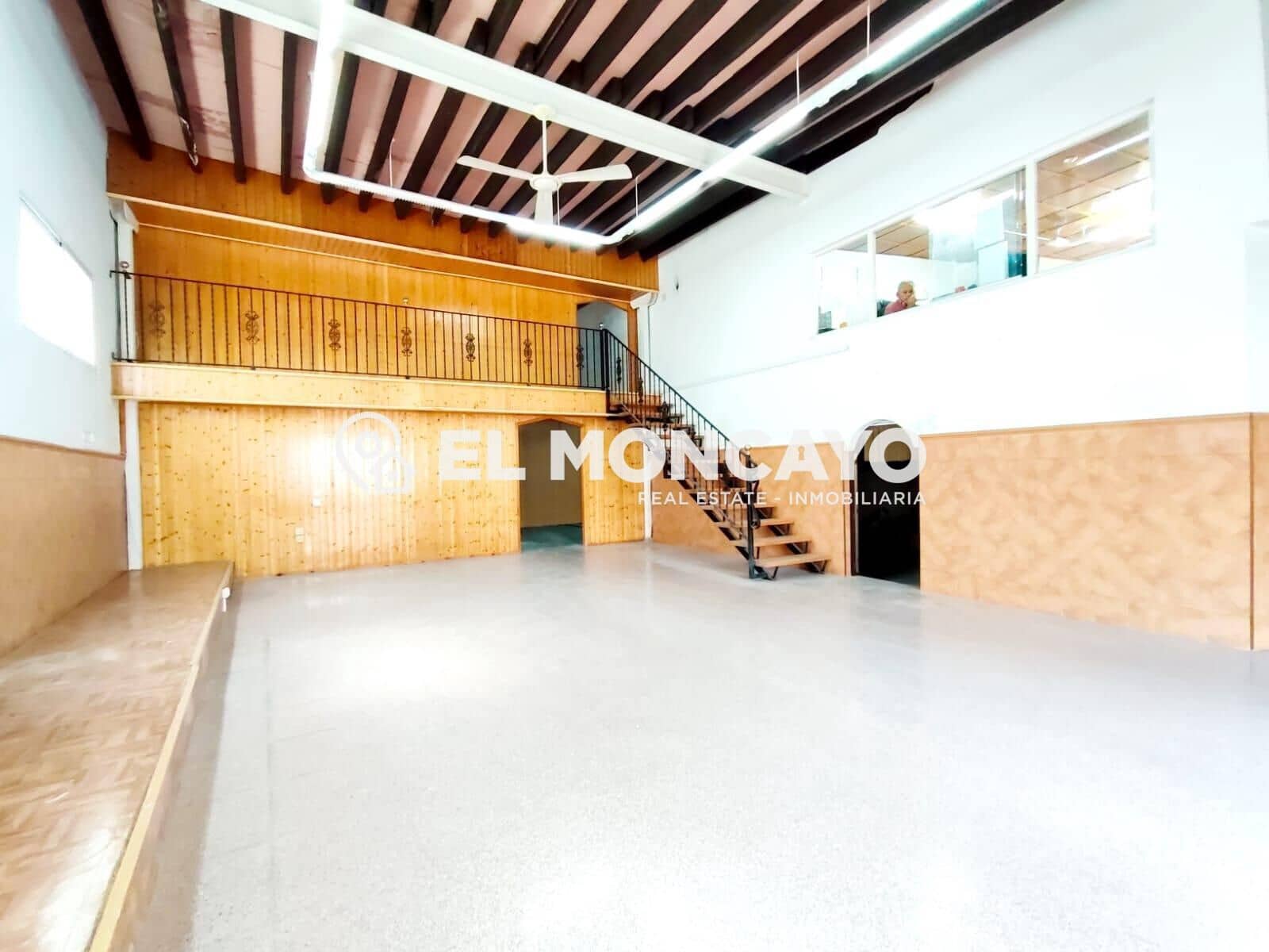 Kommersiell til salgs i Rojales med garasje - € 279 900 (Ref: 9282094)