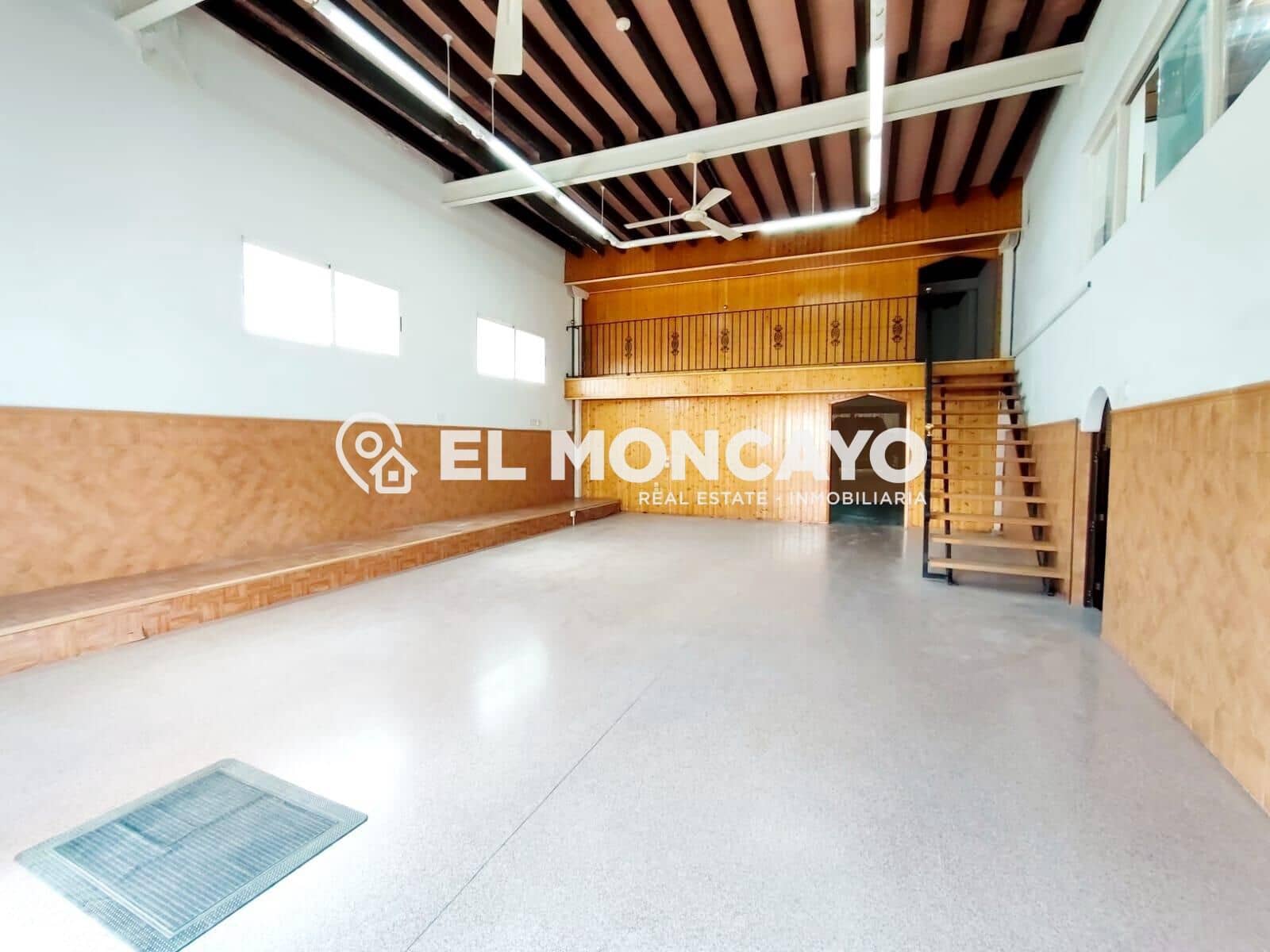 Kommersiell til salgs i Rojales med garasje - € 279 900 (Ref: 9282094)