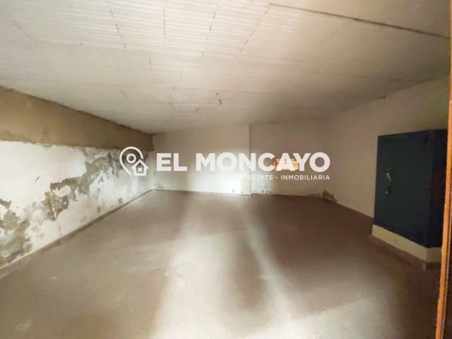 Kommersiell til salgs i Rojales med garasje - € 279 900 (Ref: 9282094)