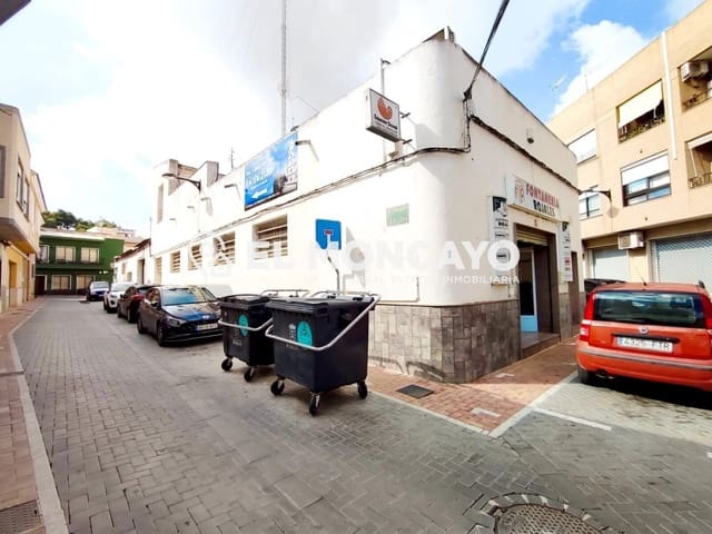 Kommersiell til salgs i Rojales med garasje - € 279 900 (Ref: 9282094)