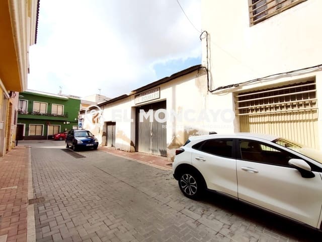 Kommersiell til salgs i Rojales med garasje - € 279 900 (Ref: 9282094)
