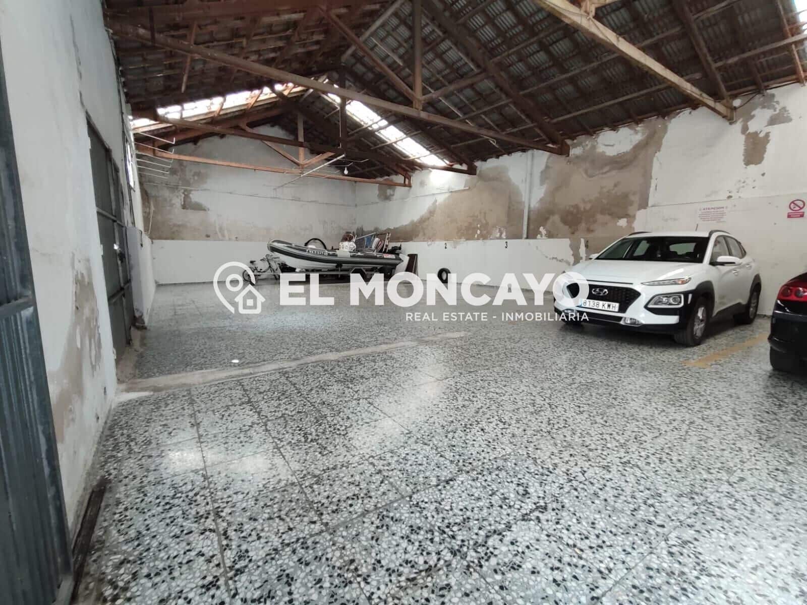 Kommersiell til salgs i Rojales med garasje - € 279 900 (Ref: 9282094)