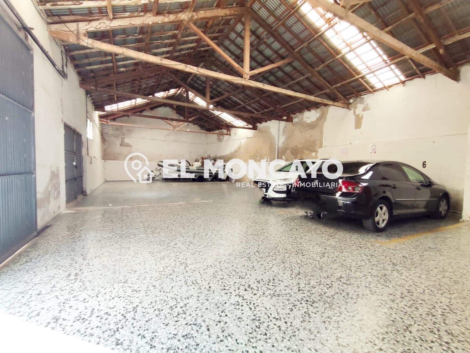 Kommersiell til salgs i Rojales med garasje - € 279 900 (Ref: 9282094)