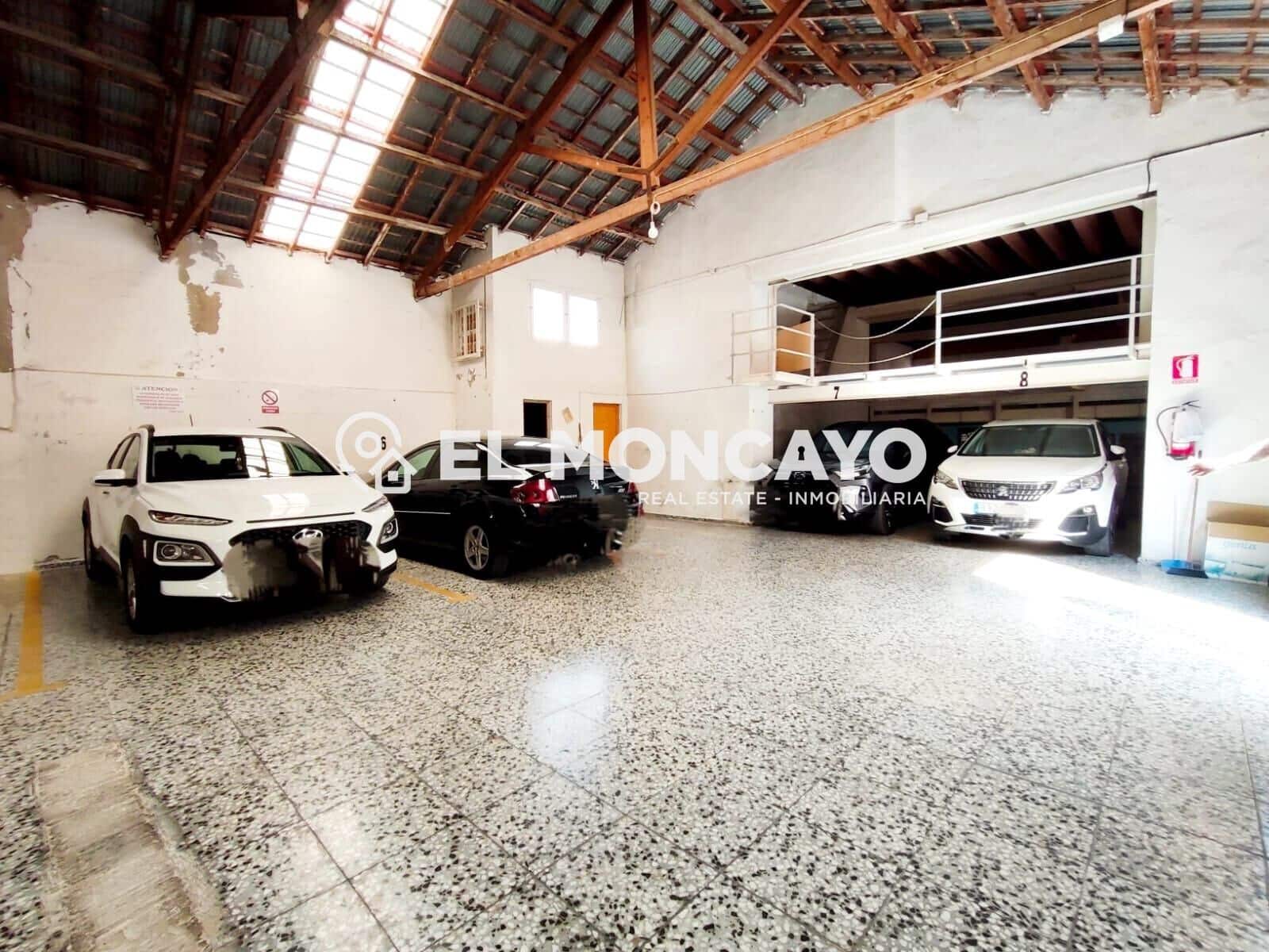 Kommersiell til salgs i Rojales med garasje - € 279 900 (Ref: 9282094)